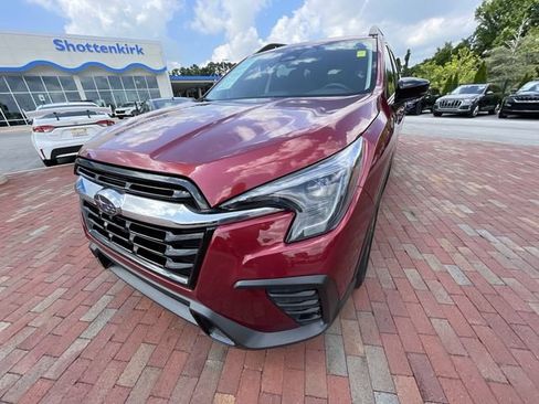 Used 2026 Subaru Ascent Limited w/ Popular Package #2 AWD/4WD image 26