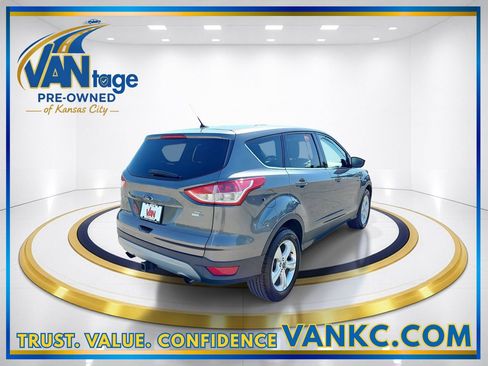 Used 2014 Ford Escape SE AWD/4WD image 6