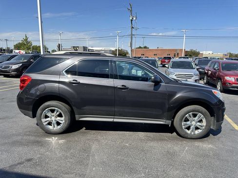 Used 2015 Chevrolet Equinox LT image 9