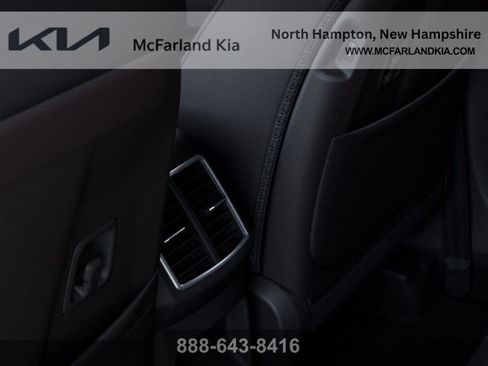New 2026 Kia Sportage X-Line image 26