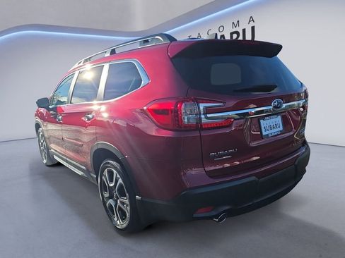 New 2026 Subaru Ascent Touring AWD/4WD image 3