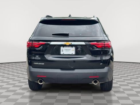 Used 2023 Chevrolet Traverse LT FWD image 5