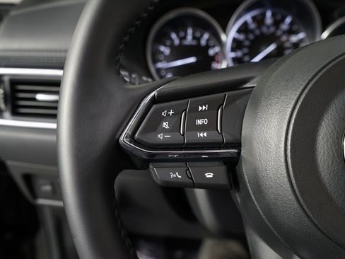 Certified 2025 MAZDA CX-5 AWD 2.5 S image 33
