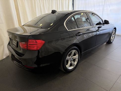 Used 2015 BMW 328i xDrive Sedan image 9