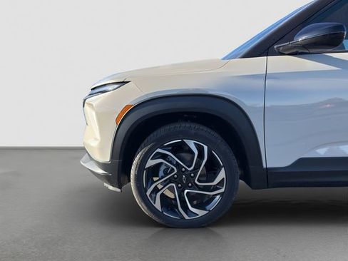 New 2026 Chevrolet TrailBlazer RS w/ Convenience Package AWD/4WD image 17