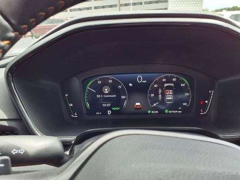 Certified 2026 Honda CR-V Sport-L image 15