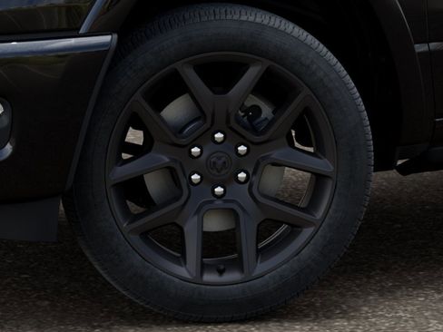 New 2026 RAM 1500 Laramie image 4