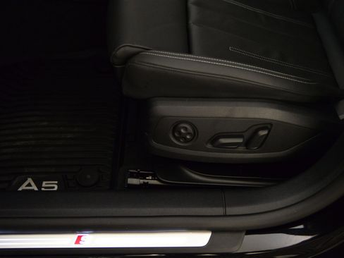 Certified 2025 Audi A5 2.0T Premium Plus w/ Convenience Plus Package image 26