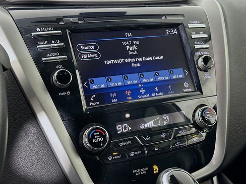 Certified 2023 Nissan Murano SL w/ SL Moonroof Package image 22