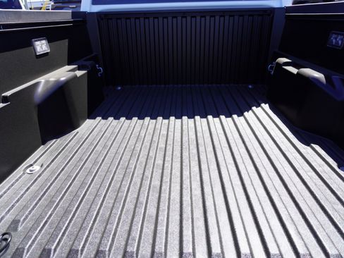 New 2026 Toyota Tacoma TRD Sport image 12