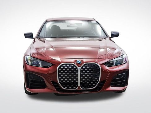 Used 2025 BMW 430i xDrive Coupe w/ M Sport Package AWD/4WD image 8