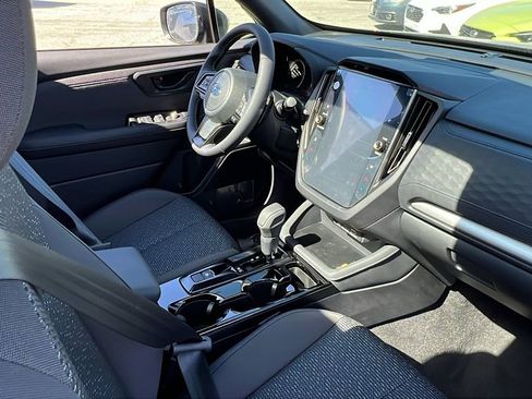 New 2026 Subaru Forester Premium image 9