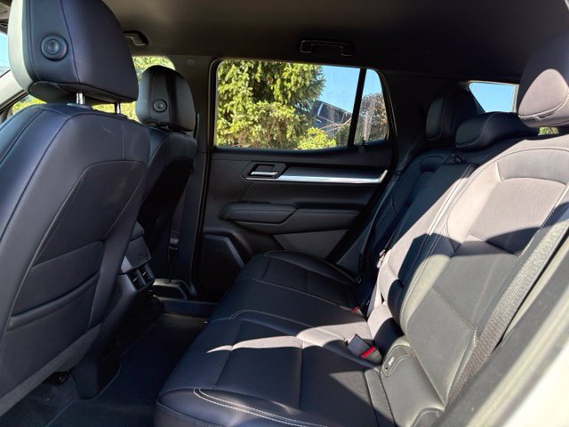 Used 2026 GMC Terrain Elevation w/ Elevation Premium Package AWD/4WD image 13
