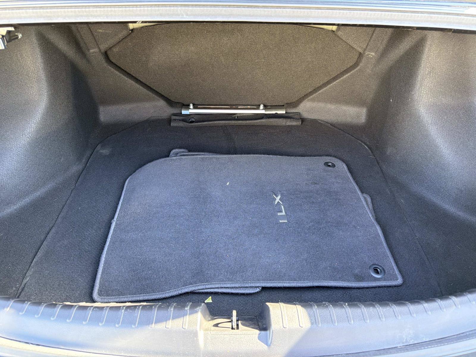 Used 2020 Acura ILX FWD image 6