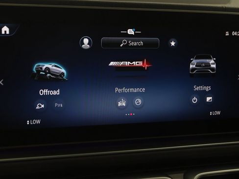 Used 2024 Mercedes-Benz GLE 53 AMG 4MATIC Coupe image 46