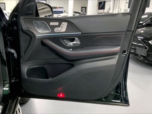 Certified 2021 Mercedes-Benz GLE 53 AMG 4MATIC image 21