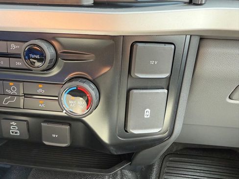 New 2026 Ford F350 XL w/ XL Chrome Package image 30