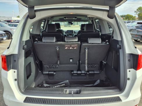 Certified 2023 Honda Odyssey Elite image 19