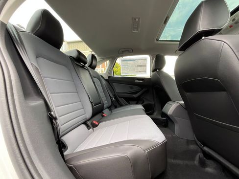 New 2025 Volkswagen Jetta SE image 14