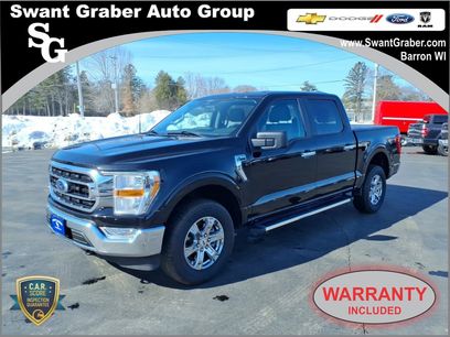 Certified 2023 Ford F150 XLT w/ XTR Package