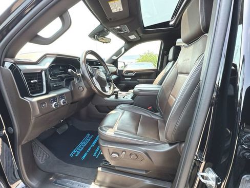 Used 2023 GMC Sierra 1500 Denali AWD/4WD image 10