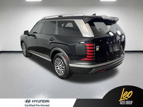 Used 2026 Hyundai Palisade SEL AWD/4WD image 9