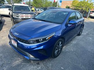 Used 2023 Kia Forte LXS w/ LXS Technology Package FWD video 1