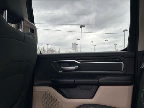 Used 2022 RAM 1500 Big Horn image 31