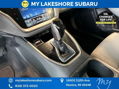 Certified 2025 Subaru Legacy Premium AWD/4WD image 24