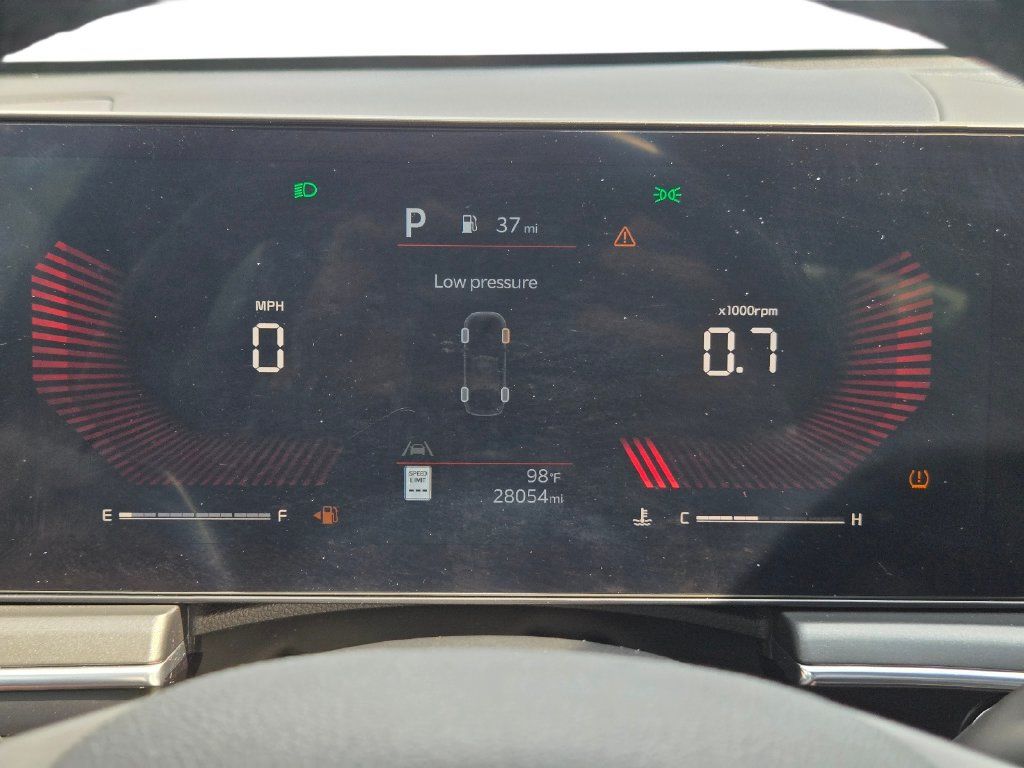 Certified 2025 Kia K5 GT-Line w/ GT-Line Premium Package FWD image 25