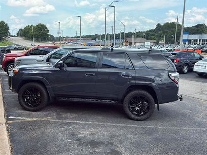 Used 2024 Toyota 4Runner SR5