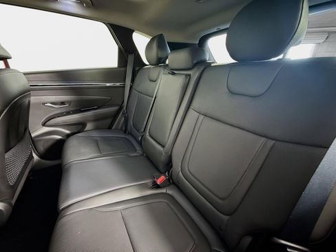 Certified 2023 Hyundai Tucson Limited image 23