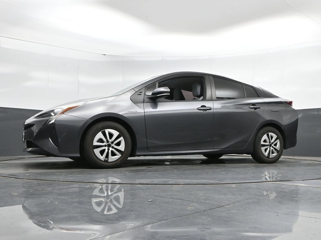 Used 2017 Toyota Prius Two FWD image 37