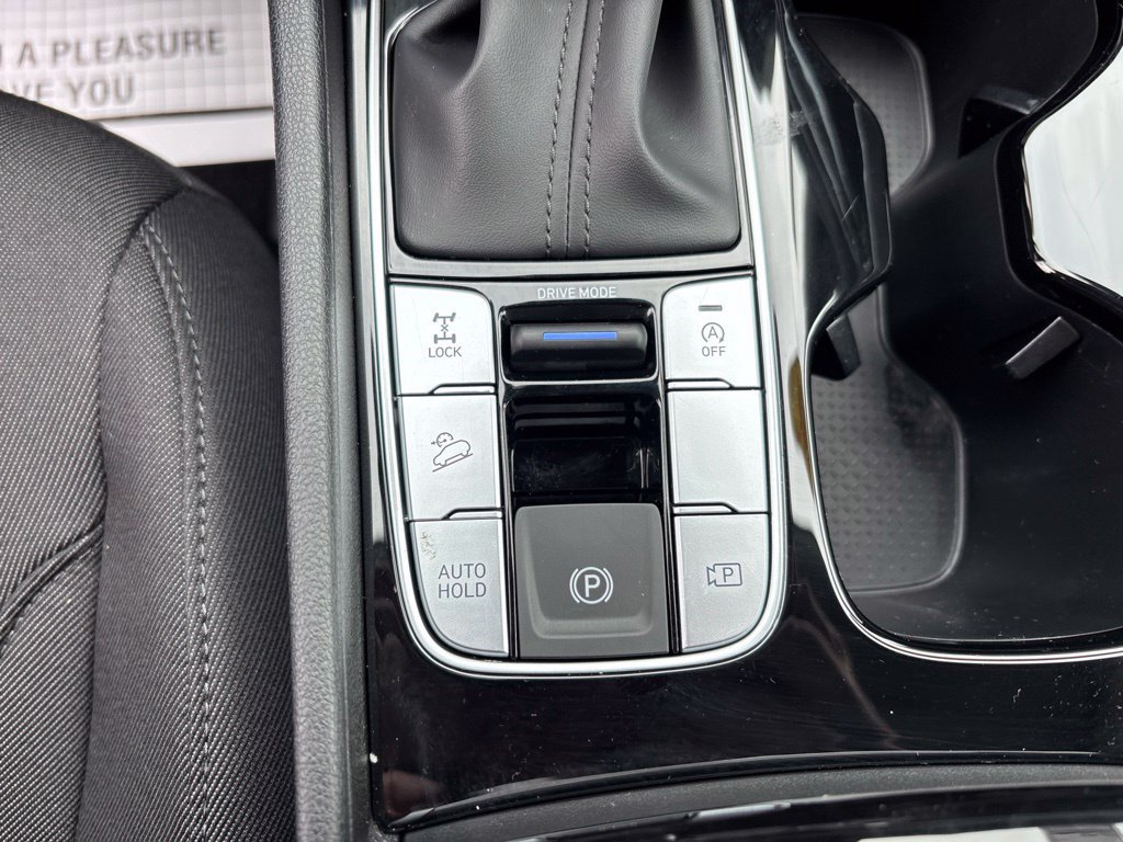 New 2026 Hyundai Tucson SE AWD/4WD image 28