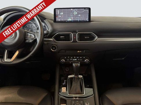 Used 2024 MAZDA CX-5 AWD 2.5 S w/ Select Package image 23