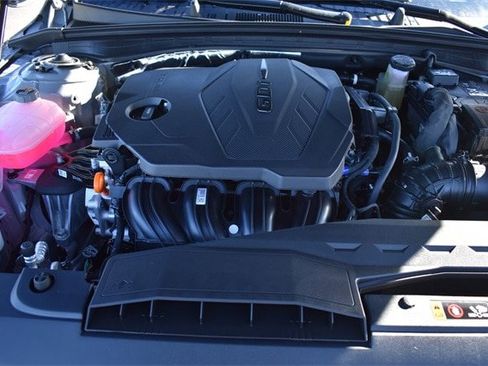 New 2026 Kia K5 GT-Line image 34