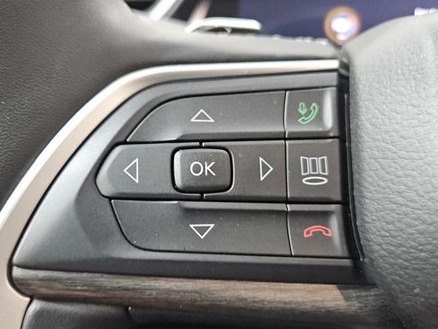 Used 2021 Jeep Grand Cherokee L Limited image 26