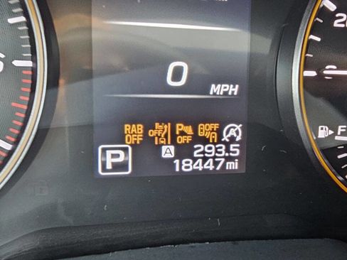 Used 2025 Subaru Outback Wilderness image 6