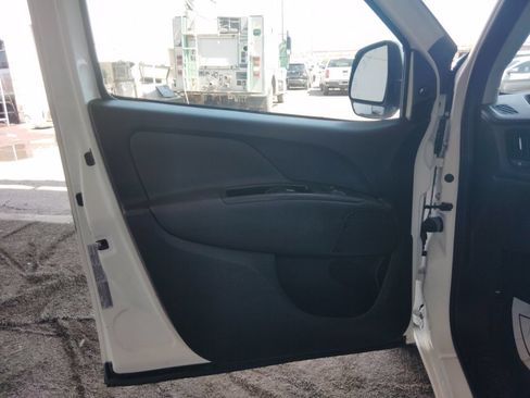 Used 2022 RAM ProMaster City Tradesman FWD image 19