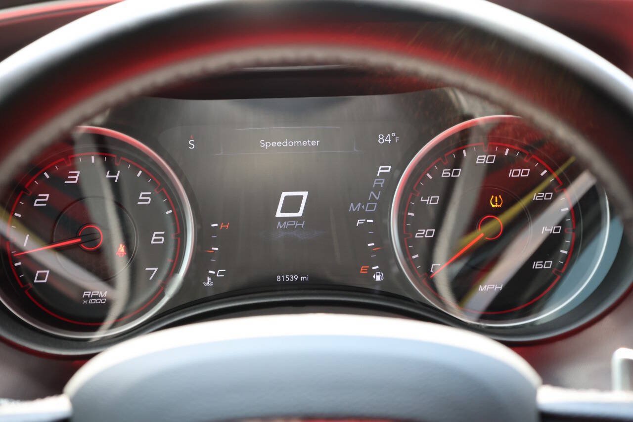 Used 2021 Dodge Charger R/T RWD image 19