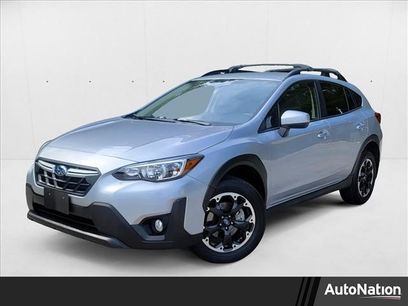 Used 2024 Subaru Crosstrek 2.0i Premium