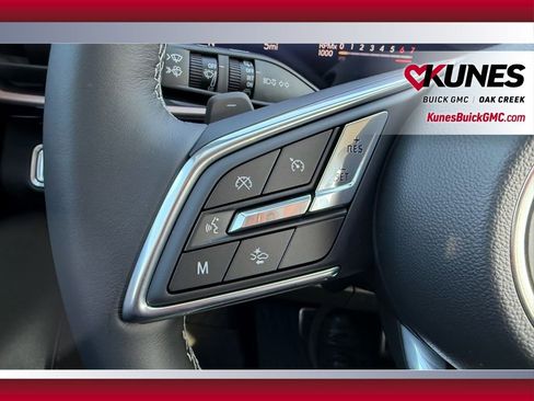 New 2026 Buick Envision Sport Touring AWD/4WD image 13