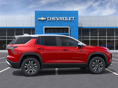 New 2026 Chevrolet Equinox LT w/ Convenience Package II image 29