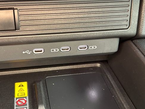 Used 2024 Toyota Land Cruiser w/ Premium Package image 39