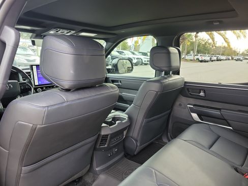 Used 2024 Toyota Tundra Platinum image 25