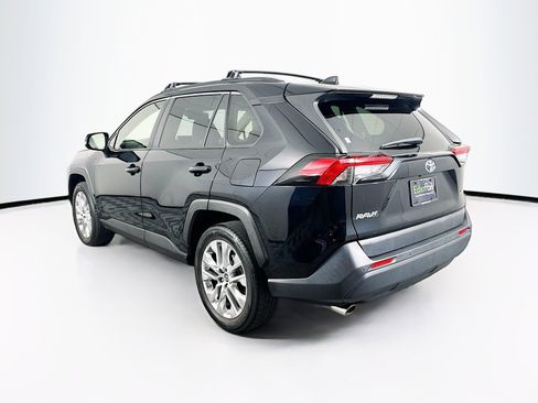 Used 2019 Toyota RAV4 XLE Premium w/ Advanced Technology Package FWD image 5
