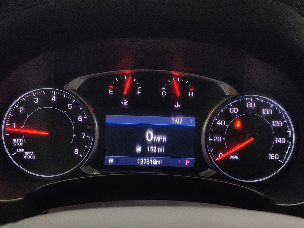 Used 2019 GMC Terrain SLT w/ Preferred Package AWD/4WD image 23