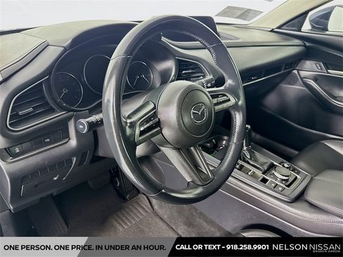 Used 2021 MAZDA CX-30 AWD 2.5 S w/ Select Package image 9