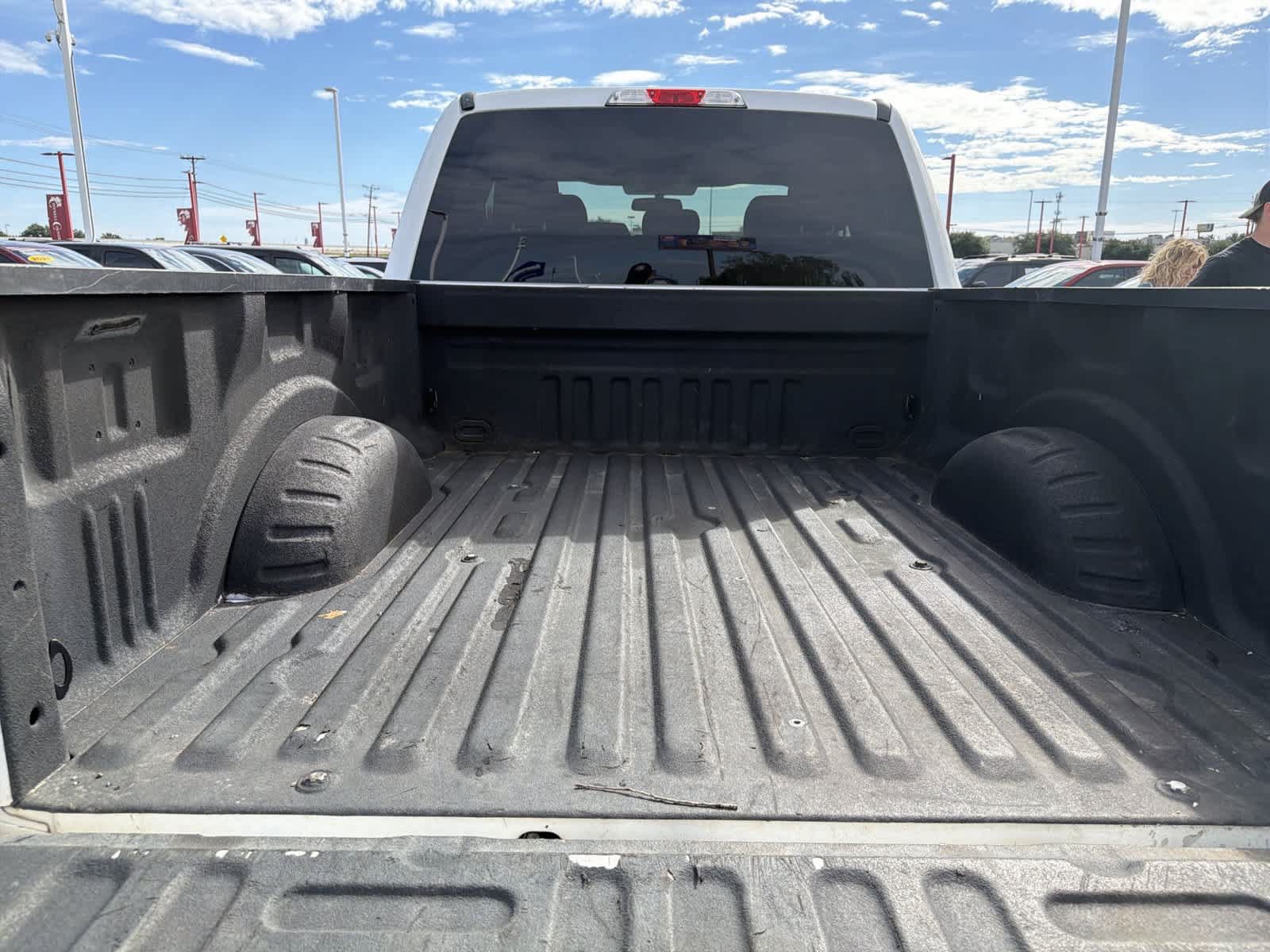 Used 2019 Ford F250 XL w/ STX Appearance Package AWD/4WD image 24