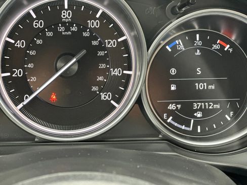 Used 2023 MAZDA CX-5 AWD 2.5 S w/ Select Package image 29